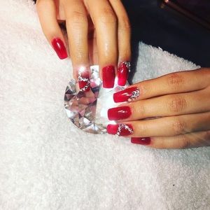 Meet your Posher, Aleida